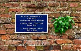 Byford Lodge Luxury Self-Catering In Louth